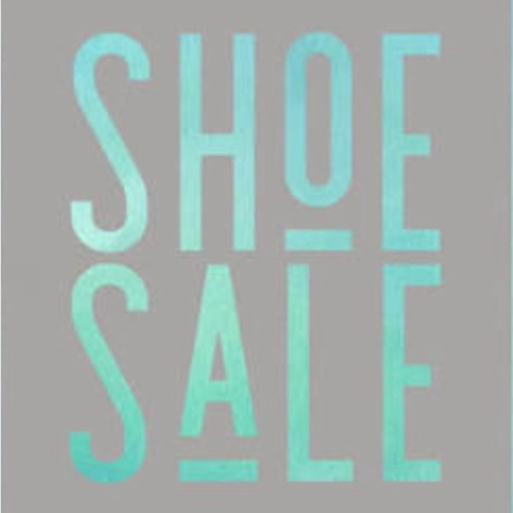 Shoe Sale.. 🩵🩵🩶